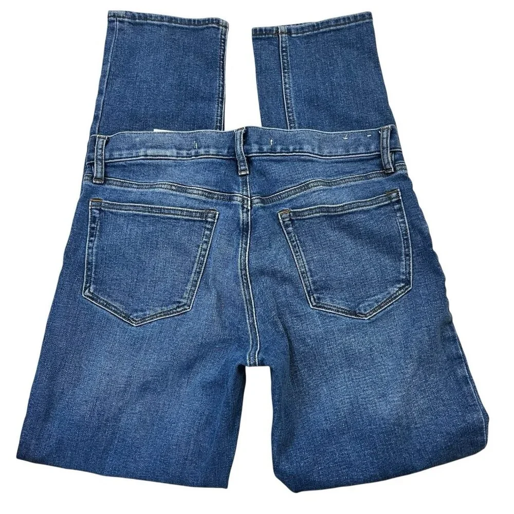 Banana Republic Slim fit Jeans Men's size 32 x 34(32)
